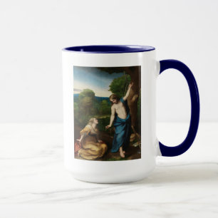 Noli ich tangere tasse