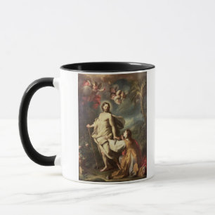 Noli ich Tangere Tasse