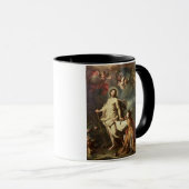 Noli ich Tangere Tasse (VorderseiteRechts)
