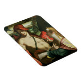 Noli Me Tangere 2 Magnet (Rechte Seite)