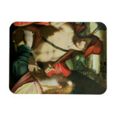 Noli Me Tangere 2 Magnet (Horizontal)