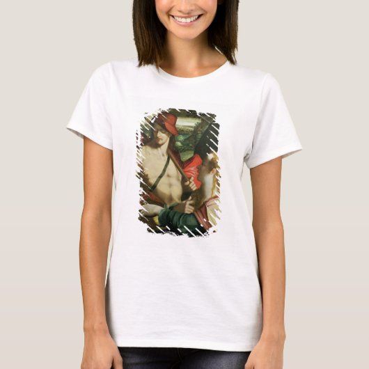Noli Me Tangere 2 T-Shirt (Vorderseite)