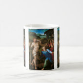 Noli Me Tangere Kaffeetasse (Mittel)