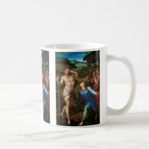 Noli Me Tangere Kaffeetasse