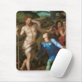 Noli Me Tangere Mousepad (Mit Mouse)