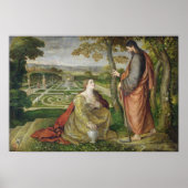 Noli Me Tangere Poster (Vorne)