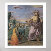 Noli Me Tangere Poster (Vorne)