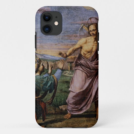 Noli Mi Tangere von Franciabigio Case-Mate iPhone Hülle (Rückseite)