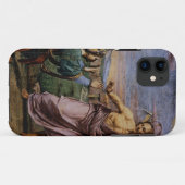 Noli Mi Tangere von Franciabigio Case-Mate iPhone Hülle (Rückseite (Horizontal))