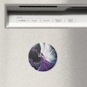 Nolie Angel Magnet (In Situ (Geschirrspüler))