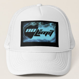 NoLimit Strikes~Tad von BluishGreen~Hat/Cap Truckerkappe