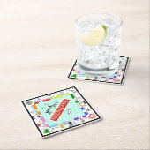 Nolin Lake Untersetzer (Vor Ort)