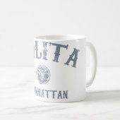 Nolita Kaffeetasse (VorderseiteRechts)