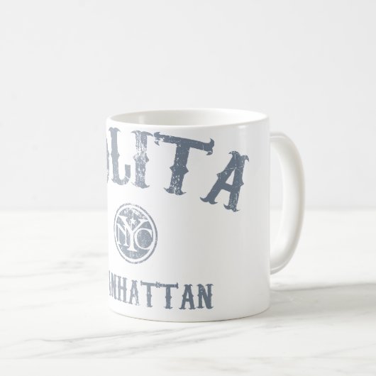 Nolita Kaffeetasse (VorderseiteRechts)