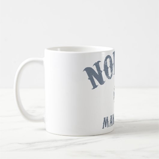 Nolita Kaffeetasse (Links)