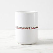 NOLITE TASSE (Mittel)