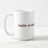 NOLITE TASSE (Links)