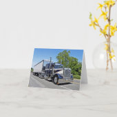 Nolt 359 Note Card Karte (Gelbe Blume)