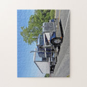 Nolt 359 Puzzlespiel Puzzle (Vertikal)