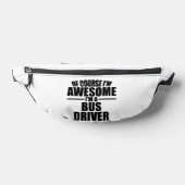 Noltcessor4 Bauchtasche (Ablage )