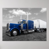 Nolt's 359 (Schwarz-Weiß-Bearbeitung) Poster (Vorne)