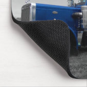Nolts Peterbilt 359 Mousepad #2 (Ecke)