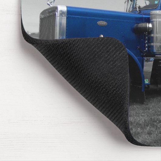 Nolts Peterbilt 359 Mousepad #2 (Ecke)