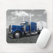 Nolts Peterbilt 359 Mousepad #2 (Mit Mouse)