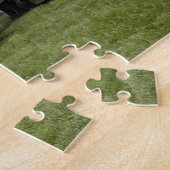 Nolts Peterbilt 359 Puzzlespiel #1 Puzzle (Seite)