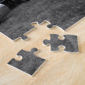 Nolts Peterbilt 359 Puzzlespiel #2 Puzzle (Seite)