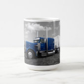 Nolts Peterbilt 359 Tasse (Mittel)