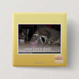 nom Kraftfeld Button