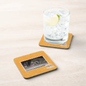 nom Kraftfeld Getränkeuntersetzer (Rechte Seite)