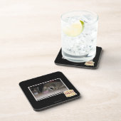 nom Kraftfeld Untersetzer (Rechte Seite)