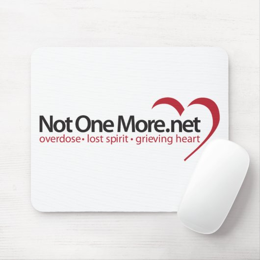 NOM MOUSEPAD (Mit Mouse)