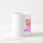 Nom NoM VEGANE KRAM-NAHRUNGTasse Kaffeetasse (Mittel)