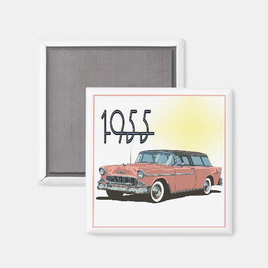 Nomad 55 magnet (Vorderseite/Rückseite)