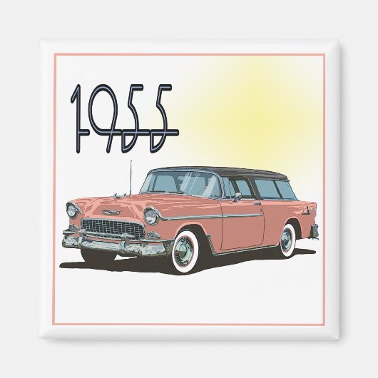 Nomad 55 magnet (Vorne)