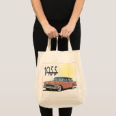 Nomad 55 tragetasche (Vorderseite (Produkt))