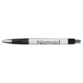 Nomad Custom Pen - Emmy Kugelschreiber (Vorderseite)