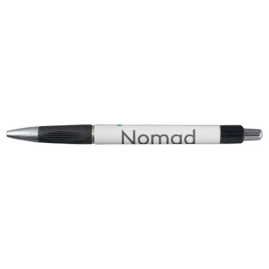 Nomad Custom Pen - Emmy Kugelschreiber (Vorderseite)