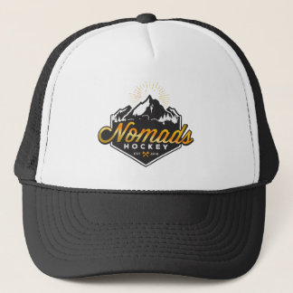 Nomad Hockey Trucker Hat Truckerkappe