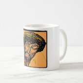 Nomad Kaffeetasse (VorderseiteRechts)