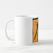 Nomad Kaffeetasse (Links)