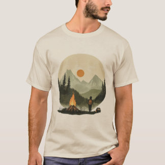 Nomad Life Freelance T - Shirt