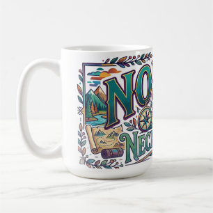 Nomad-Necessities-T-Shirt Kaffeetasse