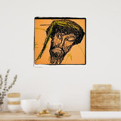 Nomad Poster (Küche)