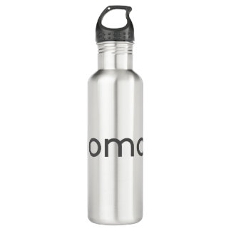 Nomad Stainless Steel Water Flasche Edelstahlflasche