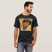 Nomad T-Shirt (Vorne ganz)