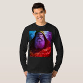 Nomada-Männer T-Shirt (Vorne ganz)